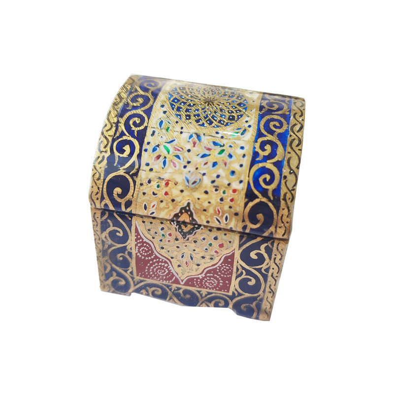 جعبه جواهرات استخوانی مدل n012