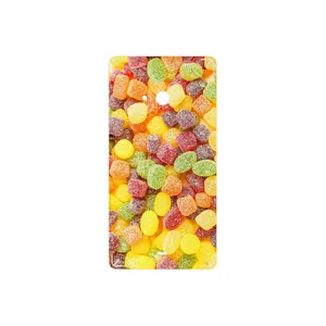 MAHOOT Gummi candy 2 Cover Sticker for Microsoft Lumia 540