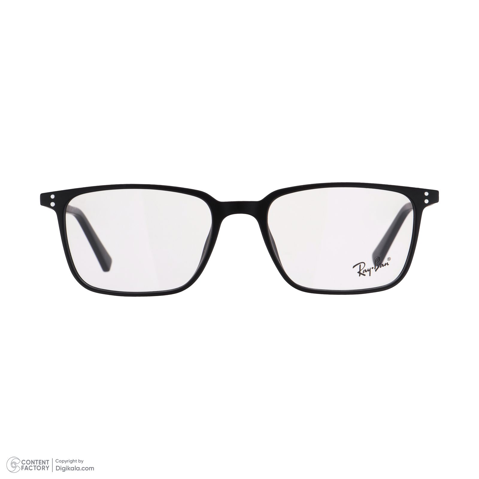 فریم عینک طبی ویفرر (Wayfarer) ری بن مدل 0RBRA5754-C.2 مناسب برای صورت مستطیل، مربع، قلب، بیضی -  - 7