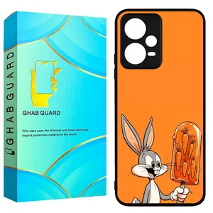 Ghab Guard X5GCH Cover For Xiaomi Poco X5 Pro 5G 