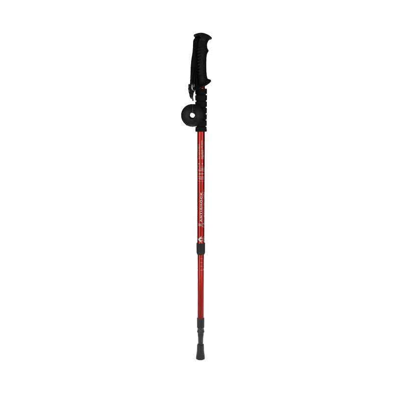 عصای کوهنوردی آنتی شوک مدل T-01