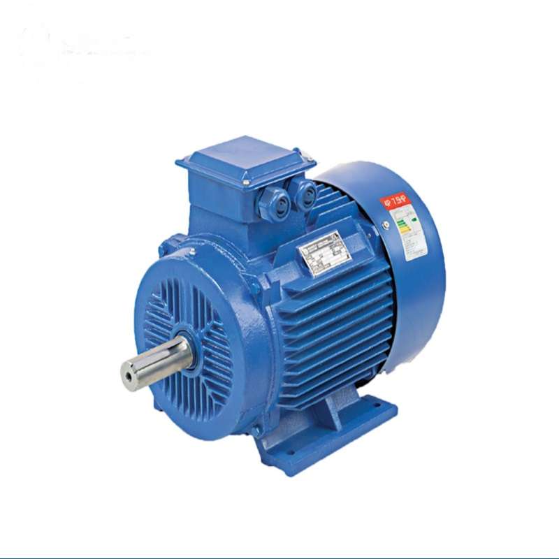 الکتروموتور سه فاز مدل 1.1KW/3000RPM الکتروموتور سه فاز مدل 1.1KW/3000RPM