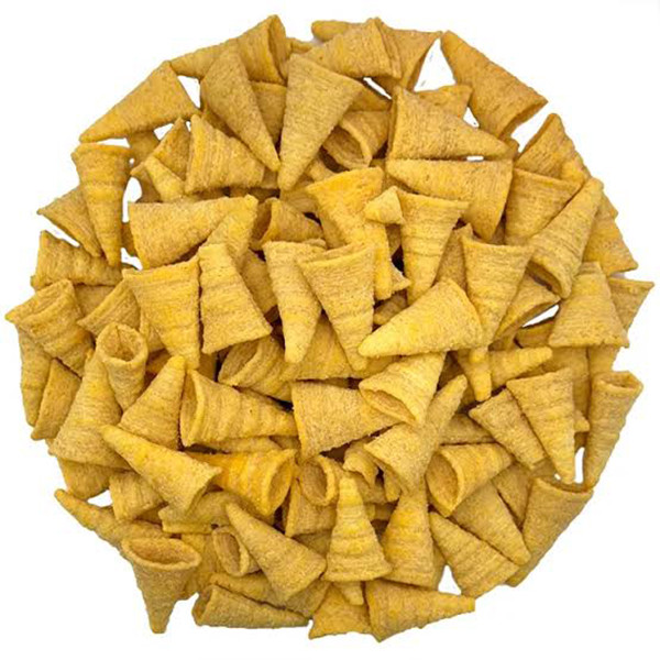 اسنک پنیری - 100 گرم