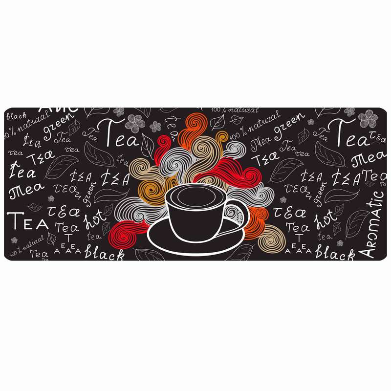 پادری کد 638L6 آشپزخانه سایز 46x109 سانتی متر
