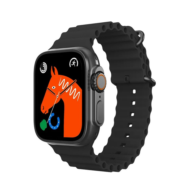 ساعت هوشمند مدل T8 Ultra 49mm