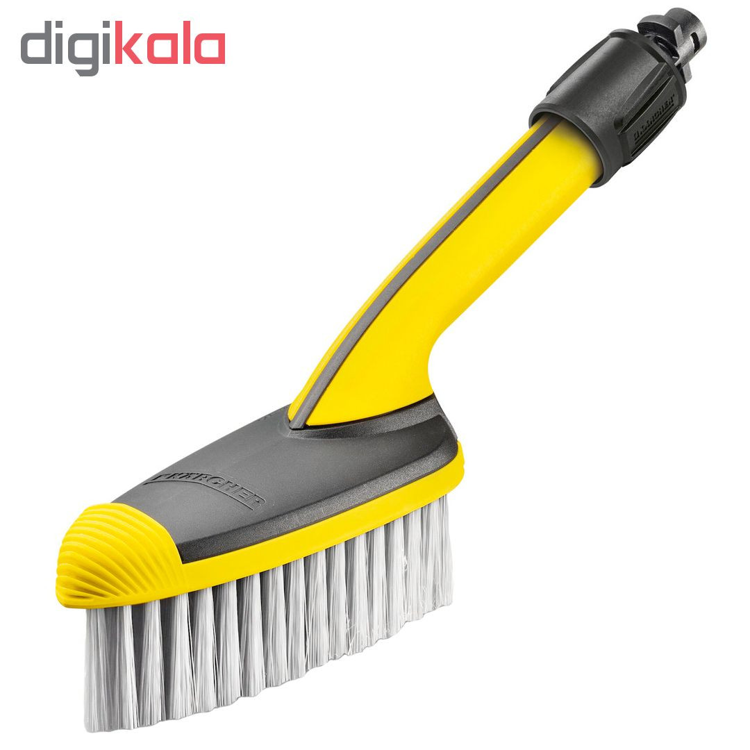 برس کرشر مدل SOFT UNIVERSAL