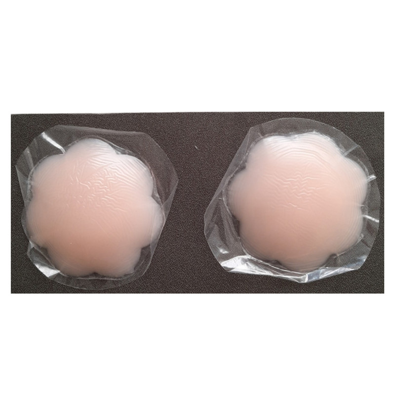 پد سینه مدل nlp بسته 6 عددی