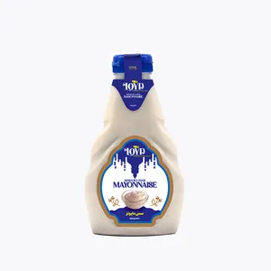 سس مایونز لوید - 480 گرم
