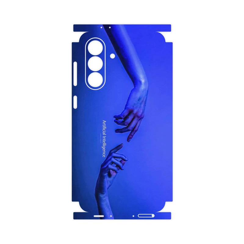 برچسب پوششی ماهوت مدل Artificial intelligence 1-FullSkin مناسب برای گوشی موبایل سامسونگ Galaxy A56