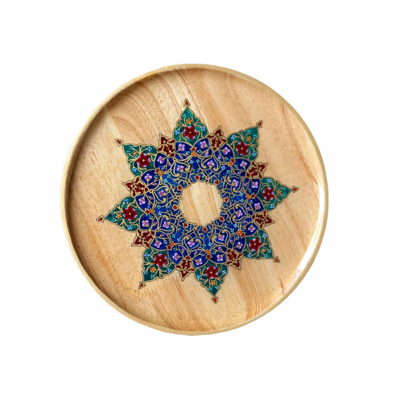 ظرف پذیرایی کد 03