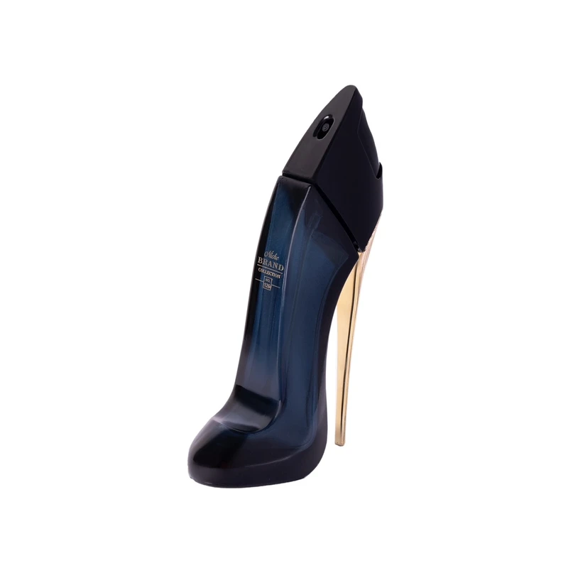 عطر جیبی برند کالکشن مدل گودگرل حجم 25 میلی لیتر