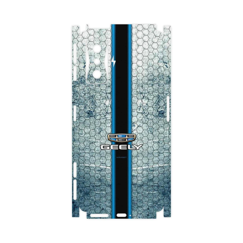 برچسب پوششی ماهوت مدل GEELY-FullSkin مناسب برای گوشی موبایل شیائومی Poco F4 GT 5G