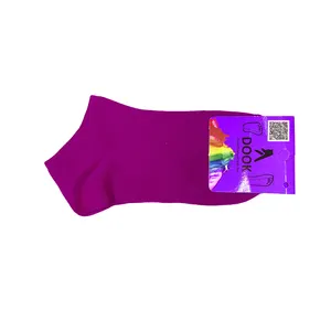 جوراب زنانه دوک کد WSB