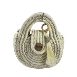 کیف رودوشی زنانه مدل Luna کد AC-04