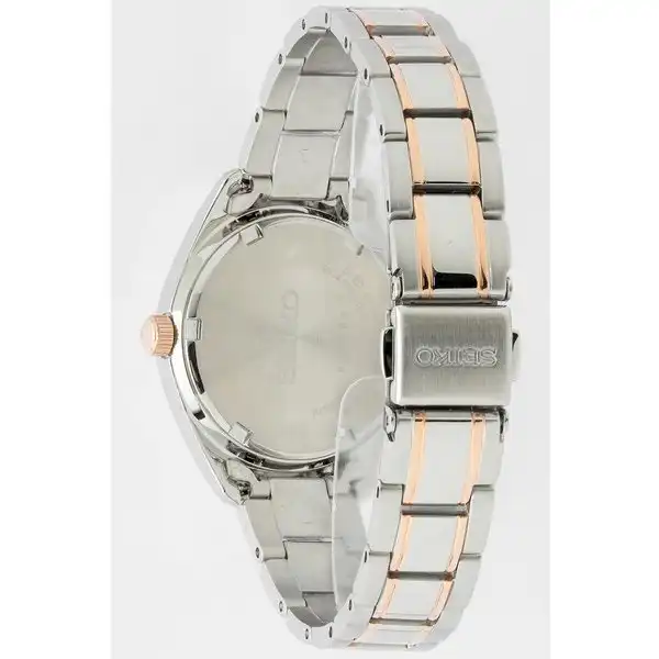 ساعت مچی عقربه ای زنانه سیکو مدل SUR634P1