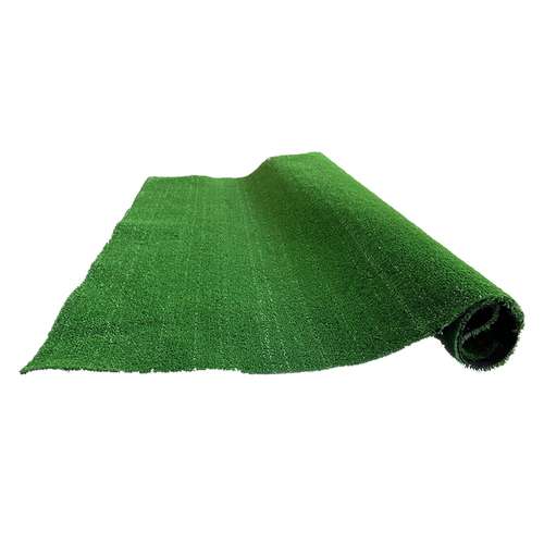 کفپوش مدل چمن مصنوعی مدل درسا 8 میلیمتر سایز 1x2 متر