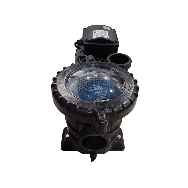 پمپ استخری نوید موتور مدل STP-200 پمپ استخری نوید موتور مدل STP-200