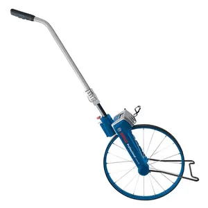 چرخ متر 10000متری بوش مدل فوق حرفه ای GWM 40 Professional