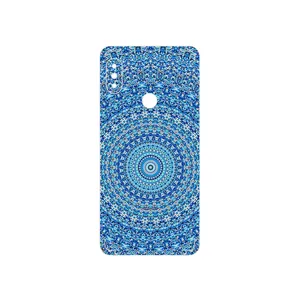 MAHOOT Mandala Design 1 Cover Sticker for Xiaomi Redmi Note 5 Pro