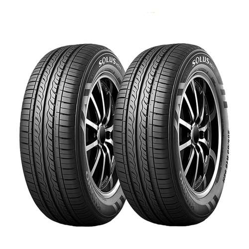 لاستیک خودرو کومهو تایر مدل HS11 سایز 205/60R15 - دو حلقه