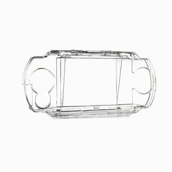 قاب محافظ کنسول PSP مدل CTPF مناسب PSP 1000