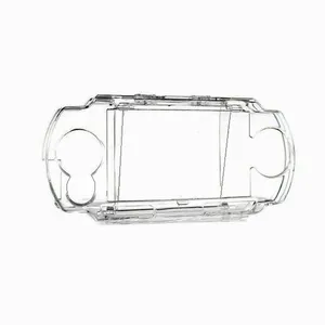 قاب محافظ کنسول PSP مدل CTPF مناسب PSP 1000