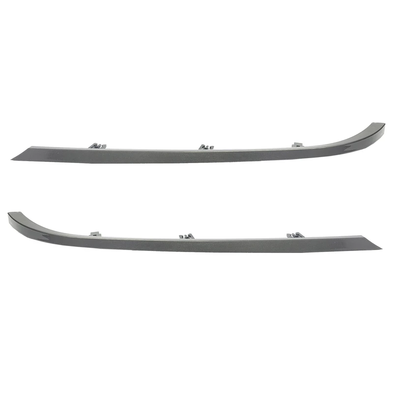 ابرویی چراغ جلو خودرو راست مدل 2020-0101-01 مناسب برای پژو پارس بسته 2 عددی