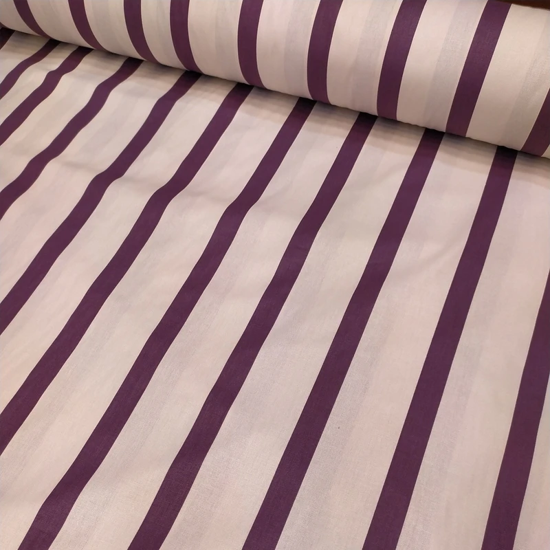 پارچه ملحفه عرض 2.4 متر مدل جام کد 2-105 رنگ کرم