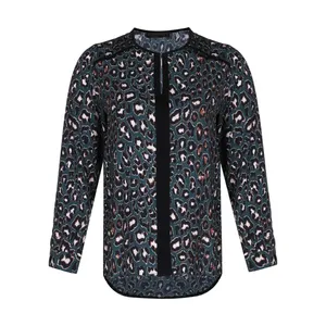 بلوز زنانه برنس مدل راینا-34