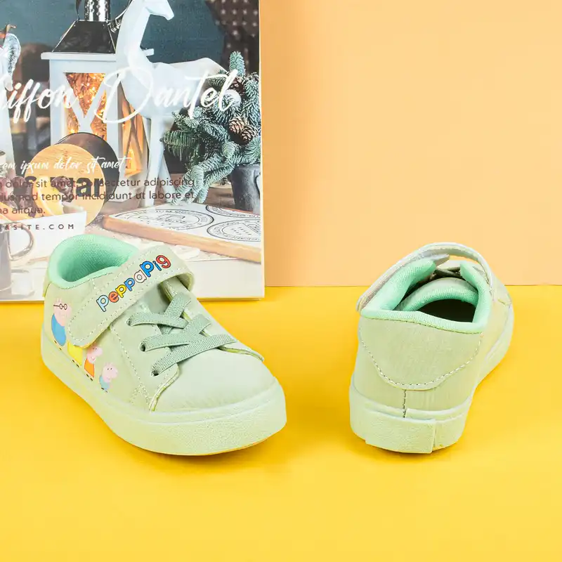 کفش راحتی بچگانه کد 3620