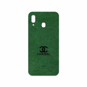 MAHOOT GL-CHNL Cover Sticker for Samsung Galaxy M10s