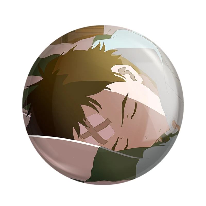 مگنت خندالو مدل ناندبا انیمه فولی کولی کد 23570