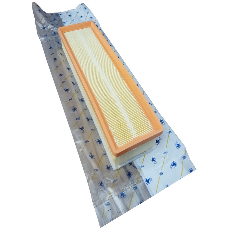 فیلتر هوا خودرو ایساکو کد 1240304099 مناسب برای 206 TU3