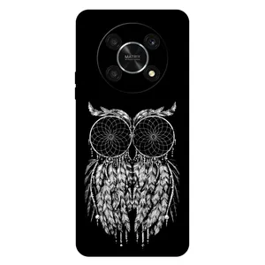 Megafone Owl 6276 Cover For Honor X9 4G / 5G / X30