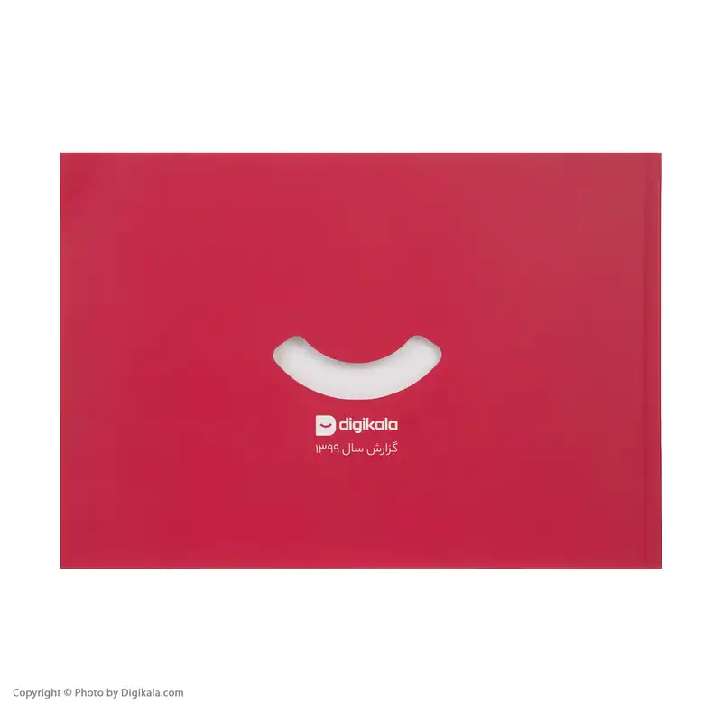 مجله گزارش سال 1399 دیجی کالا