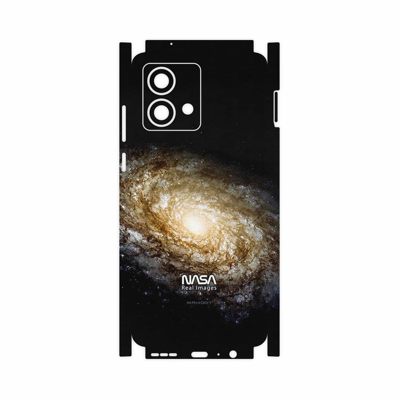 برچسب پوششی ماهوت مدل Universe_by_NASA_1-FullSkin مناسب برای گوشی موبایل موتورولا Moto G84