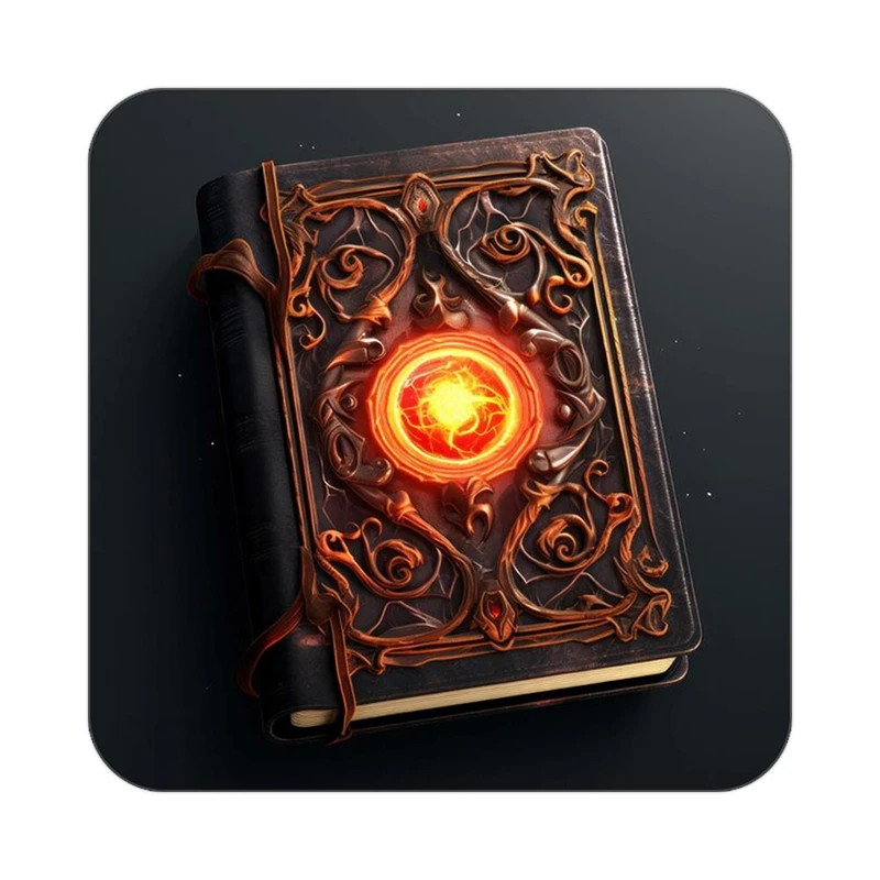 زیر لیوانی کاکتی طرح هری پاتر Harry Potter مدل mp44557