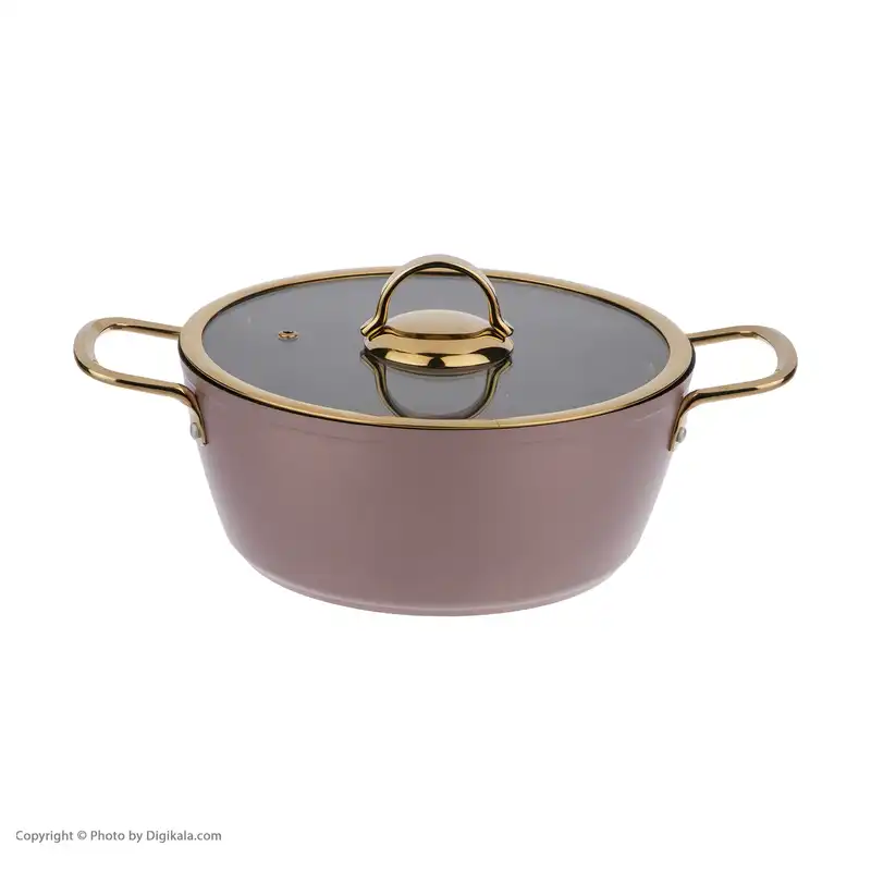 سرویس پخت و پز 8 پارچه یونیک مدل 8309