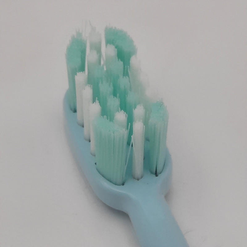 سری یدک مسواک برقی مدل ED-05 بسته 3 عددی