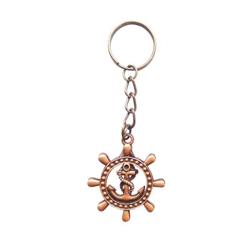 جاکلیدی طرح سکان کشتی مدل S1 جاکلیدی طرح سکان کشتی مدل S1