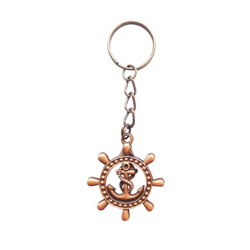 جاکلیدی طرح سکان کشتی مدل S1 جاکلیدی طرح سکان کشتی مدل S1