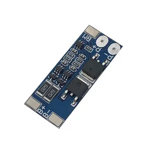 ماژول محافظ شارژ و دشارژ باتری لیتیومی مدل 2S-8A