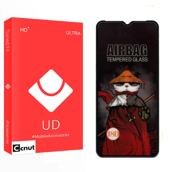 محافظ صفحه نمایش کوکونات مدل UD Air Bag مناسب برای گوشی موبایل جی پلاس X20