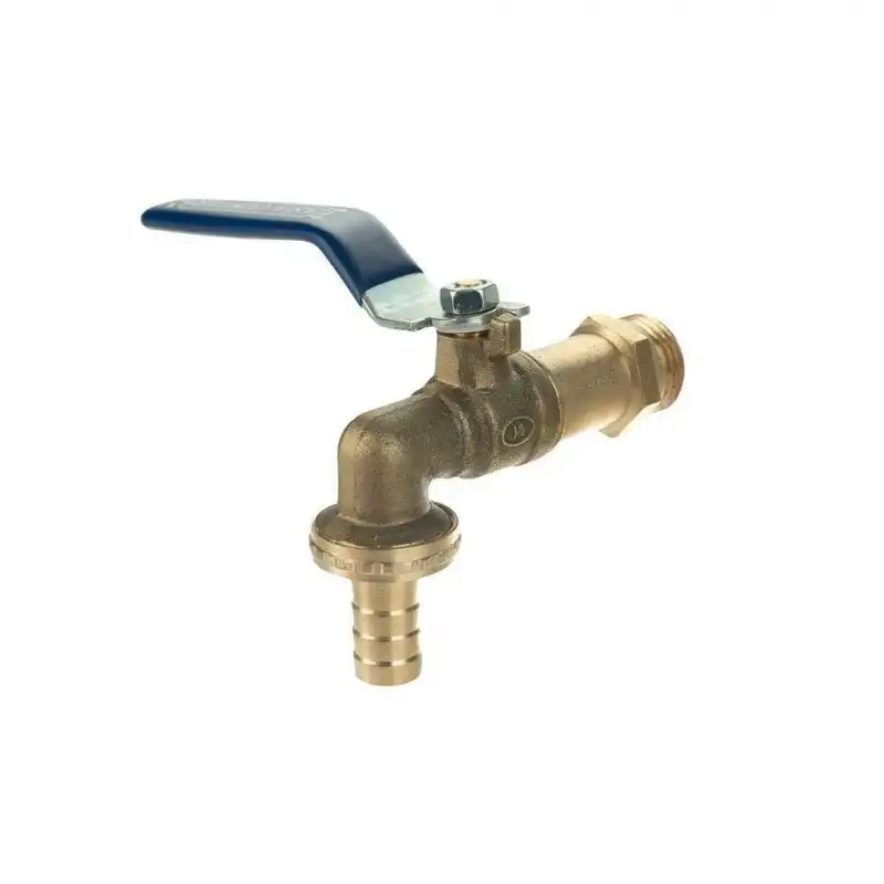 شیر حیاطی کد aba