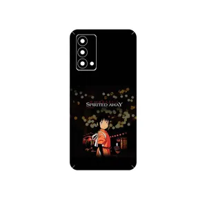 MAHOOT Spirited Away Cover Sticker for Realme GT Master