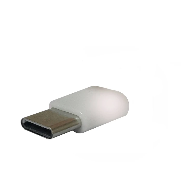 مبدل microUSB به USB-C مدل s12