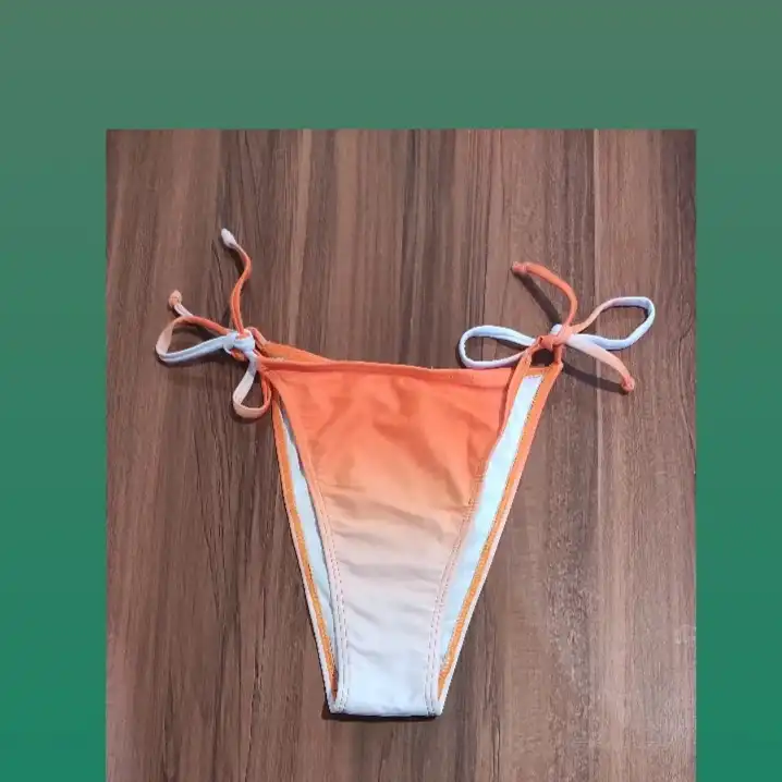 مایو زنانه پرتی لیتل تینک مدل PR24