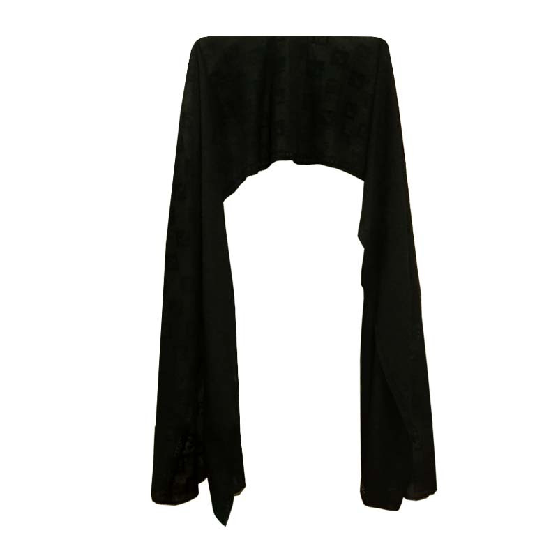 شال زنانه مدل c990