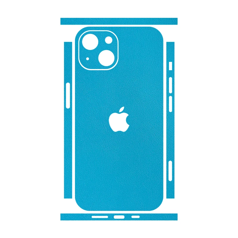 برچسب پوششی ریمکس مدل Leth کد LE002 مناسب برای گوشی موبایل اپل iPhone 13