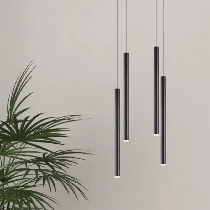 چراغ آویز مدل lightpipe